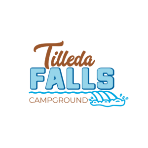 Tilleda Falls Campground